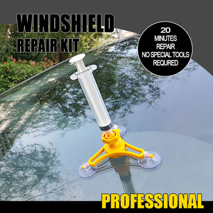 Auto Glass Herstel Kit